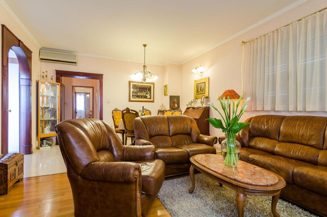 דוברובניק Apartment Paco מראה חיצוני תמונה