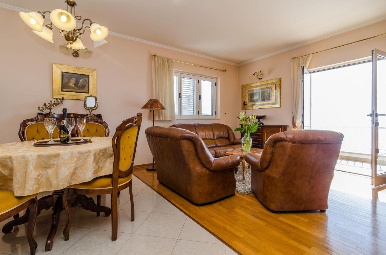 דוברובניק Apartment Paco מראה חיצוני תמונה
