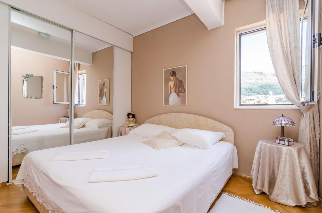 דוברובניק Apartment Paco מראה חיצוני תמונה