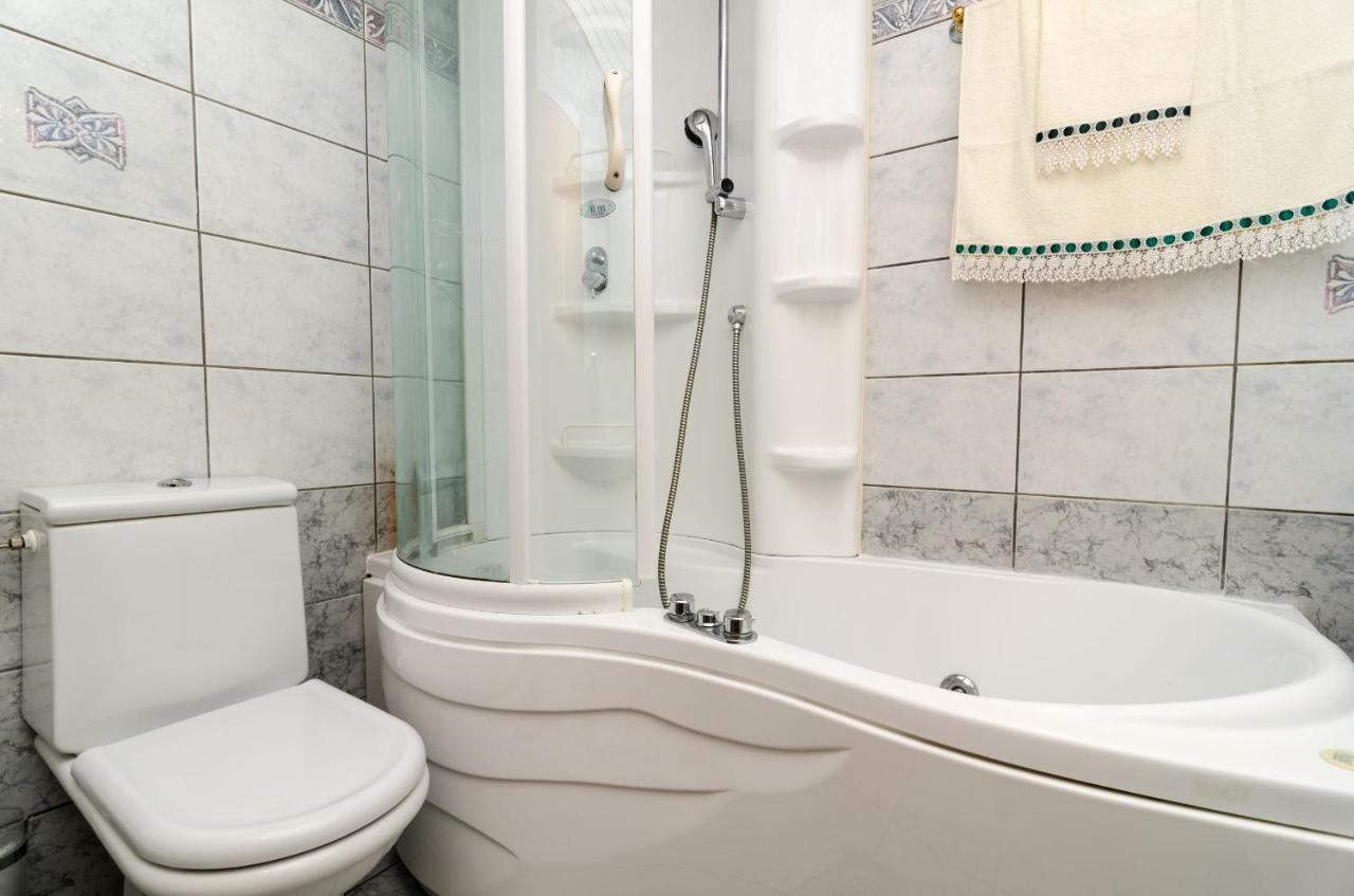 דוברובניק Apartment Paco מראה חיצוני תמונה