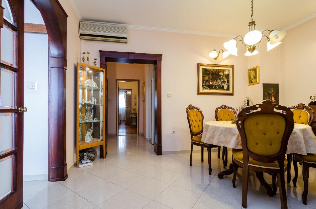 דוברובניק Apartment Paco מראה חיצוני תמונה
