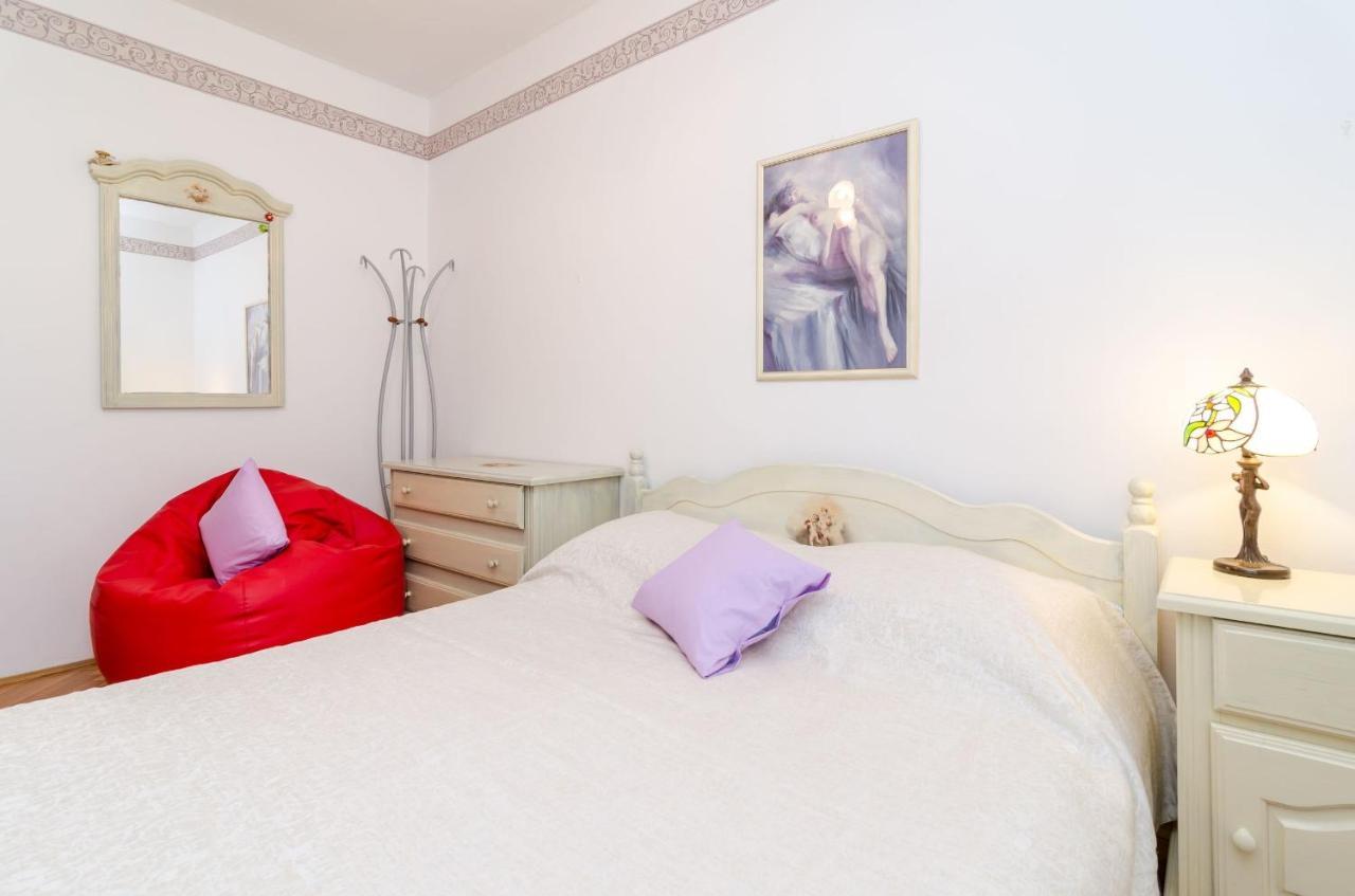 דוברובניק Apartment Paco מראה חיצוני תמונה