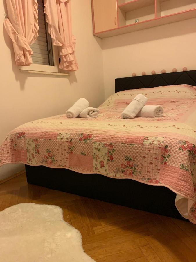 דוברובניק Apartment Paco מראה חיצוני תמונה