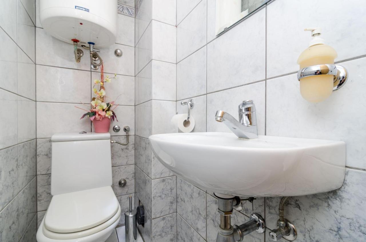 דוברובניק Apartment Paco מראה חיצוני תמונה
