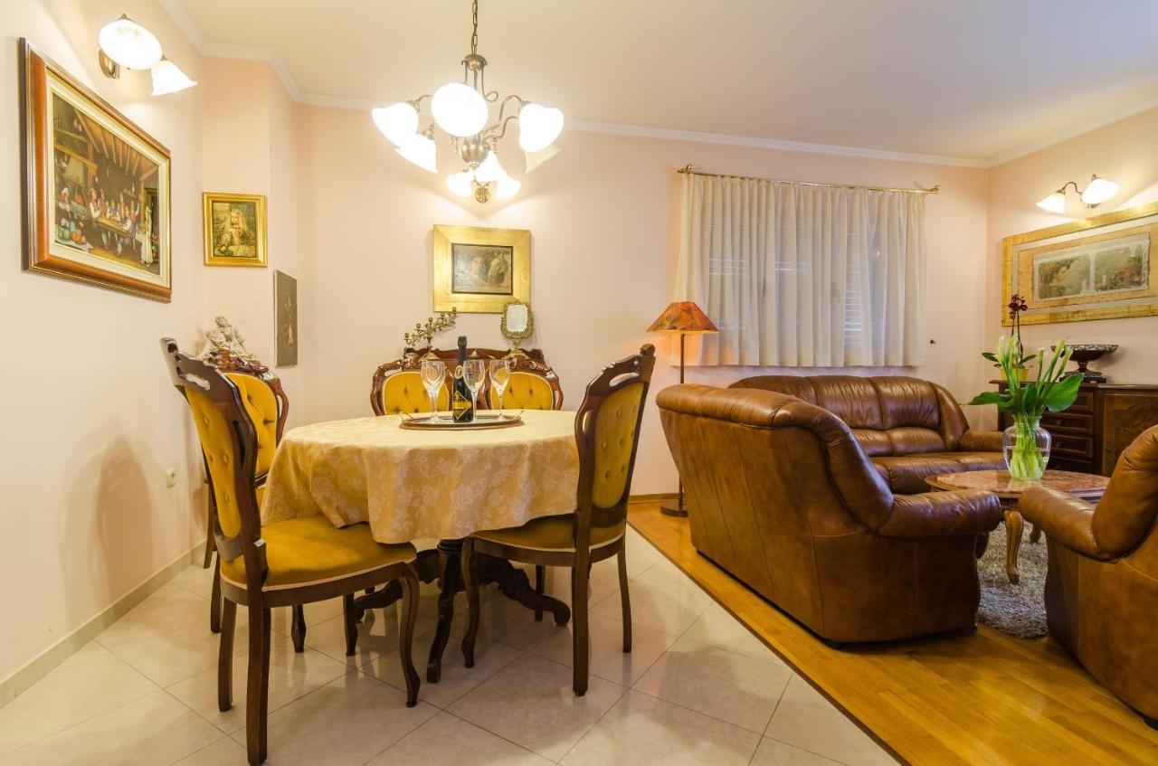 דוברובניק Apartment Paco מראה חיצוני תמונה