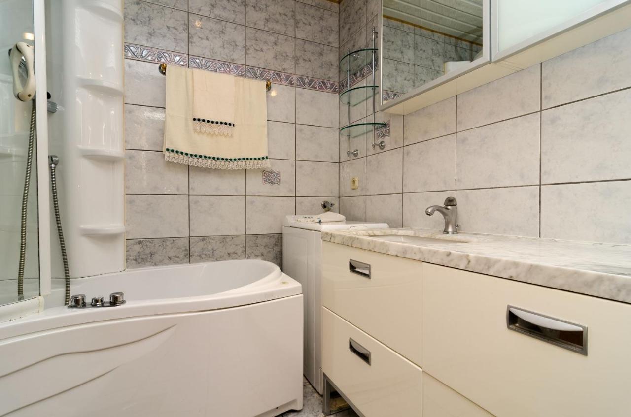 דוברובניק Apartment Paco מראה חיצוני תמונה