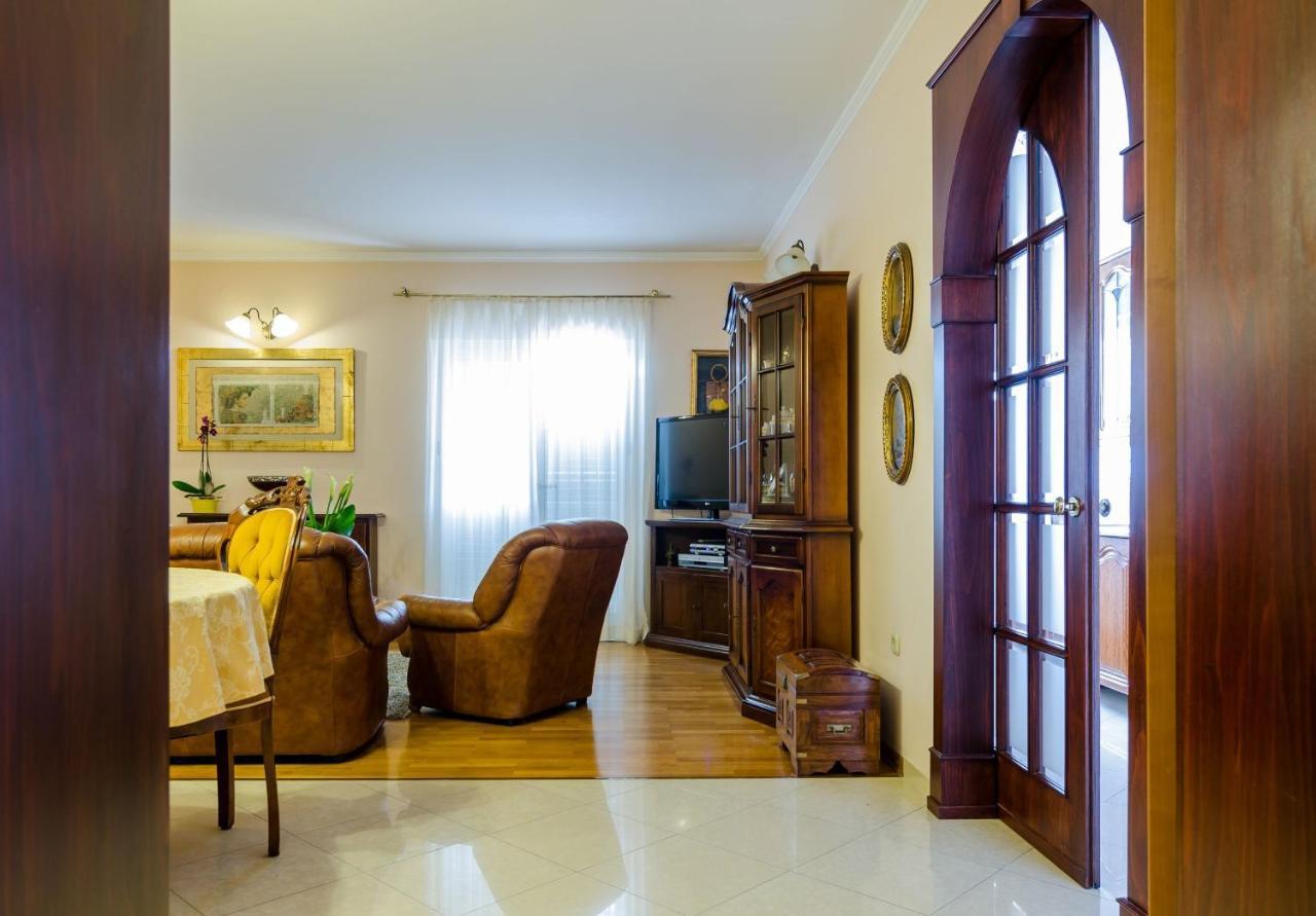 דוברובניק Apartment Paco מראה חיצוני תמונה